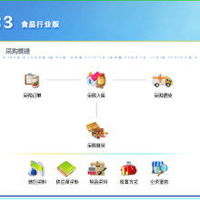 食品進(jìn)銷存管理軟件 價(jià)格、批發(fā)與廠家選擇指南